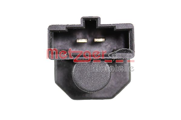 METZGER 0911017 Kuplungpedál kapcsoló, érzékelő, jeladó